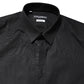 Black GOLD Cotton Long Sleeves Dress Shirt