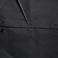 Black Cotton Long Sleeves Formal Dress Shirt