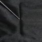 Black Logo Knitted Crewneck Pullover Sweater