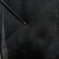 Black Logo Knitted Crewneck Pullover Sweater