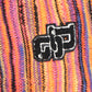 Multicolor Wool DGLogo Knit Pullover Sweater