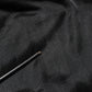 Black Logo Knitted Crewneck Pullover Sweater