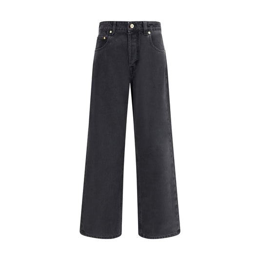 Le De-nÎmes Jeans