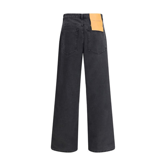 Le De-nÎmes Jeans