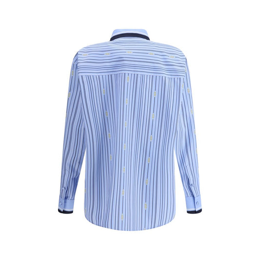 Striped Shirt