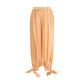 Pleated fluid Pants