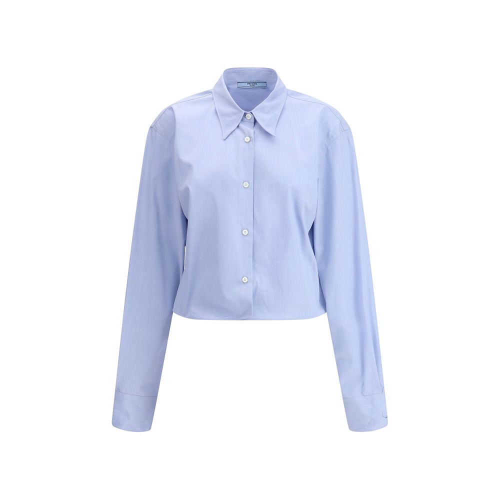 Fil-à-fil Shirt