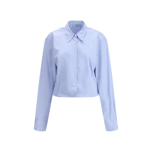 Fil-à-fil Shirt