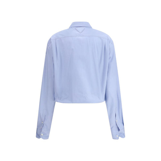 Fil-à-fil Shirt