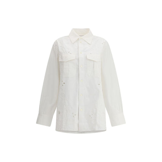 Sangallo Shirt