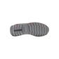 Red Leather Men Sneaker