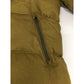Green Silk Jacket