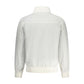 White Polyamide Jacket