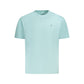 Green Cotton T-Shirt