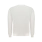 White Cotton Sweater