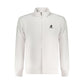 White Cotton Sweater
