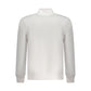 White Cotton Sweater