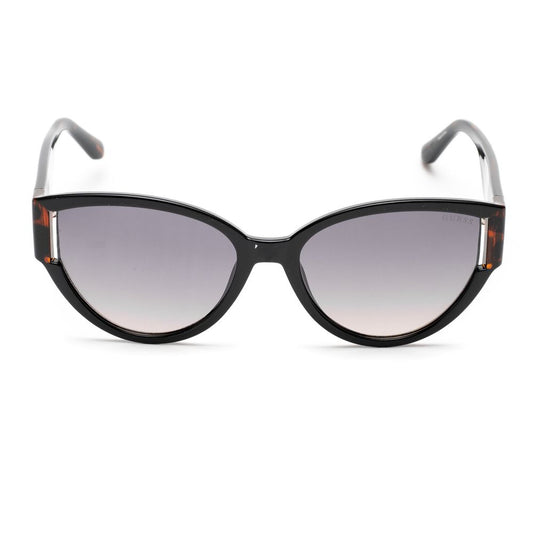 Brown Resin Sunglasses