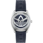 Blue Synthetic Watch
