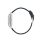 Blue Synthetic Watch