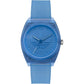 Blue Synthetic Watch