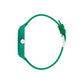 Green Synthetic Watch