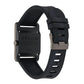 Black Synthetic Watch