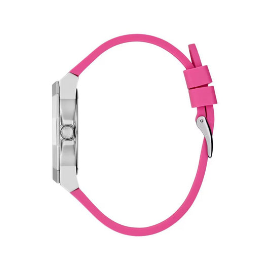 Multicolor Synthetic Watch