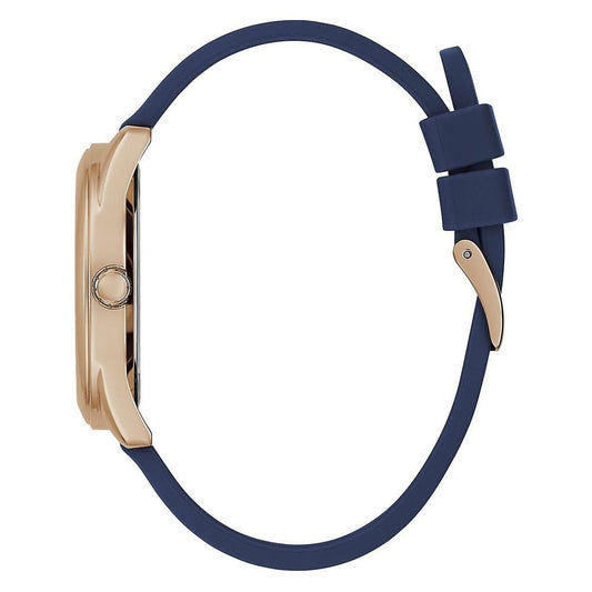 Blue Synthetic Watch