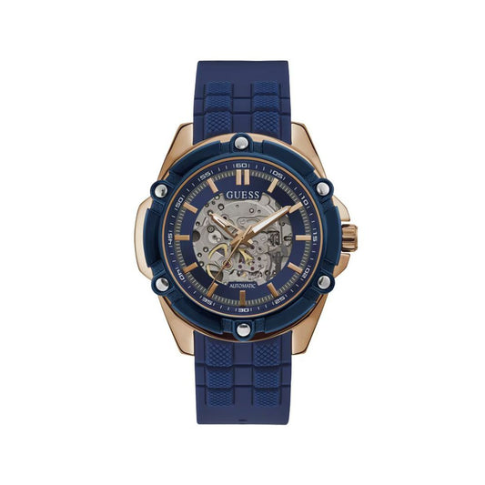 Purple Synthetic Watch