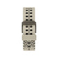 Beige Synthetic Watch