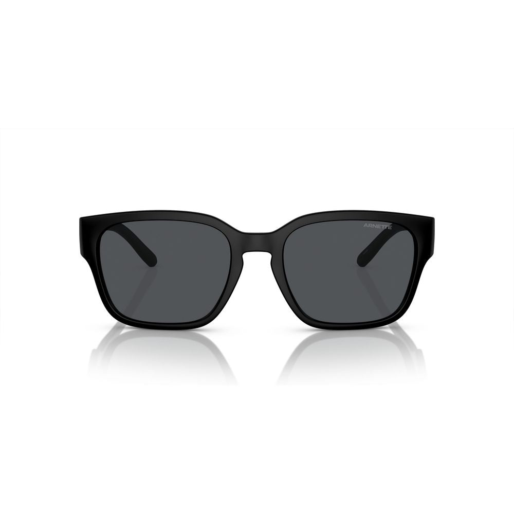 Red Resin Sunglasses