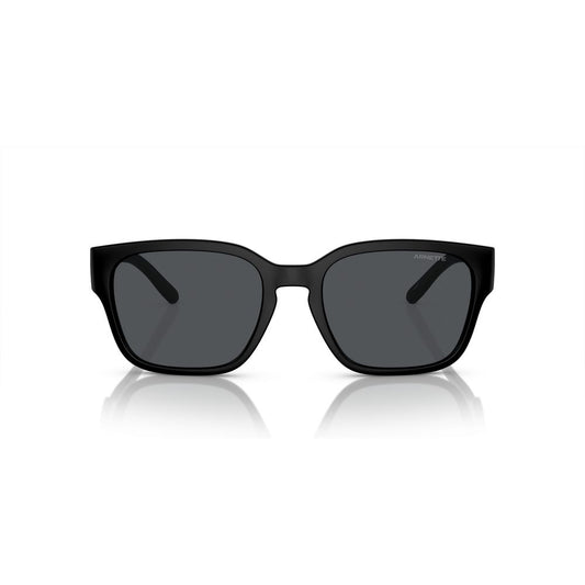 Red Resin Sunglasses
