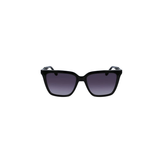 Black Bio Injected Women Sunglass