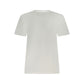 White Cotton Tops & T-Shirt