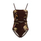 Ascension one-piece Swimsuit