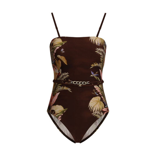 Ascension one-piece Swimsuit