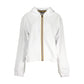 White Cotton Sweater