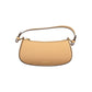 Brown Leather Handbag