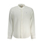 White Cotton Shirt