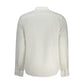 White Cotton Shirt