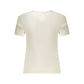 White Cotton Tops & T-Shirt