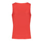 Red Cotton Shirt