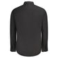Black Cotton Shirt