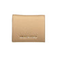 Beige Polyethylene Wallet