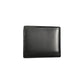 Black Leather Men Wallet