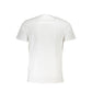 Brown Cotton Men T-Shirt