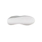 White Leather Men Sneaker