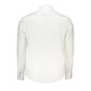 White Cotton Shirt