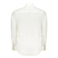 White Cotton Shirt